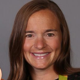 Melissa Stockwell Headshot