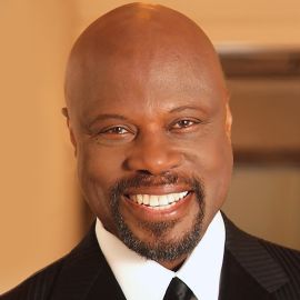 Wintley Phipps Headshot