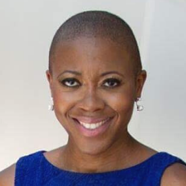 Tabitha Christopher Headshot