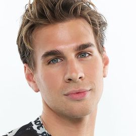 Brad Mondo Headshot