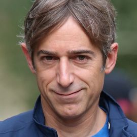 Don Mattrick Headshot