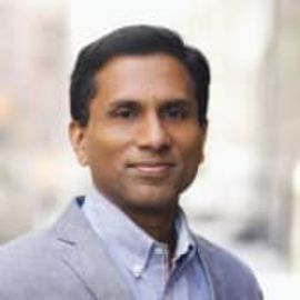 Joseph Sirosh Headshot
