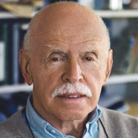 Jerome A. Cohen Headshot
