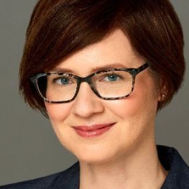 Susanne Althoff Headshot
