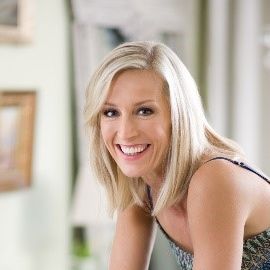 Candice Olson Headshot