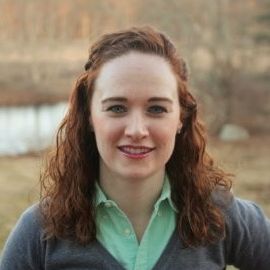 Danielle Dean Headshot
