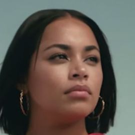 Lauren London Headshot
