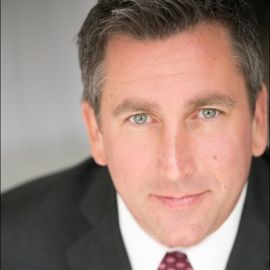 Mike Mumola Headshot