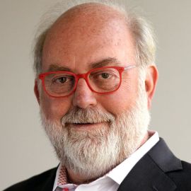 Thomas Frey Headshot