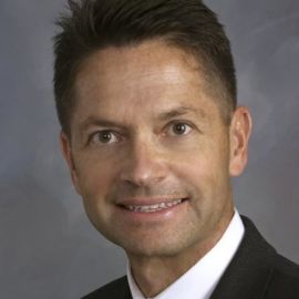 Robert A. Emmons Headshot