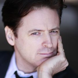 John Fugelsang Headshot