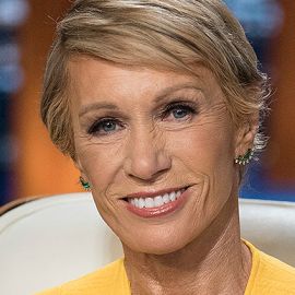 Barbara Corcoran Headshot