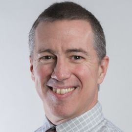 G. Andrew Duthie Headshot
