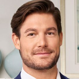 Craig Conover Headshot