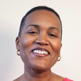 Jennifer Augustine Headshot