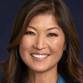 Juju Chang Headshot
