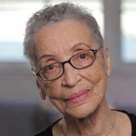 Betty Reid Soskin Headshot