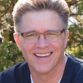 Dave Raymond Headshot