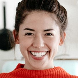 Molly Yeh Headshot