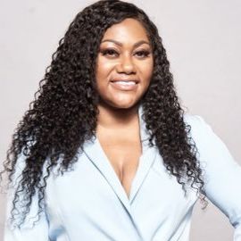 Tamra Simmons Headshot