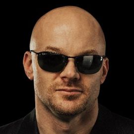 Chad E. Foster Headshot