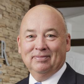 Stephen C. Head Headshot