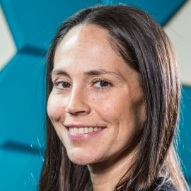 Sue Bird Headshot