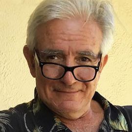 Dale DeGroff Headshot