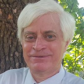 David Fiske Headshot