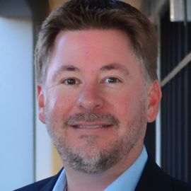 Greg McRay Headshot