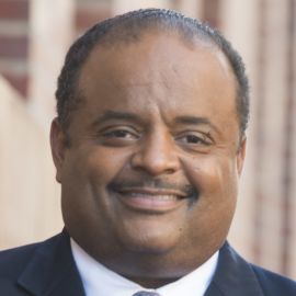 Roland Martin Headshot