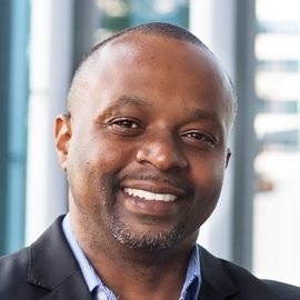 Honour R. Sithole Headshot