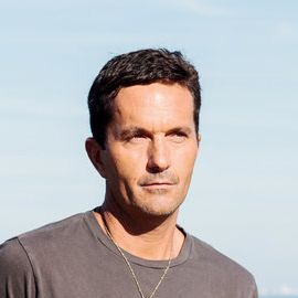Khalil Rafati Headshot