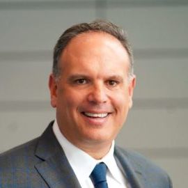 Mike Tannenbaum Headshot