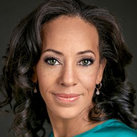 Detria Williamson Headshot