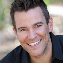 Jeff Civillico Headshot