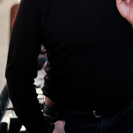 Steve Cadigan Headshot