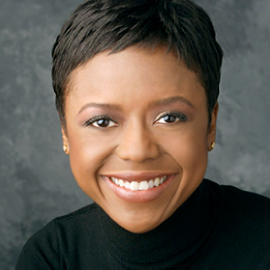 Mellody Hobson Headshot