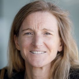 Rachel Whetstone Headshot