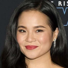 Kelly Marie Tran Headshot