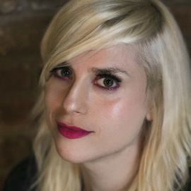 Lane Moore Headshot