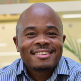 Fred Swaniker Headshot