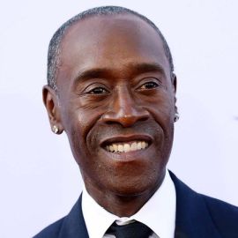 Don Cheadle Headshot