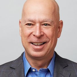 Adam Liptak Headshot