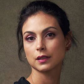 Morena Baccarin Headshot