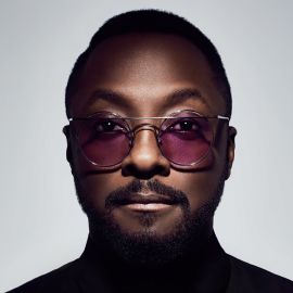 will.i.am Headshot