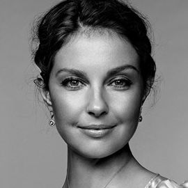 Ashley Judd Speaker Agent