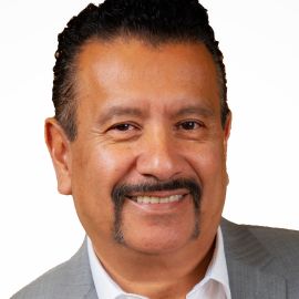 Richard Montañez Speaker Agent