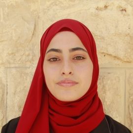 Muna El-Kurd Speaker Agent