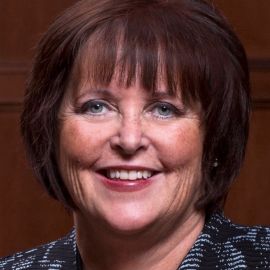 Margaret Keane Speaker Agent